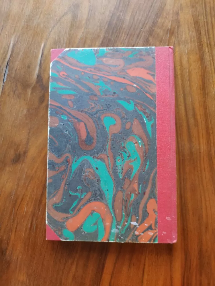 W.S.VAN DYK - Jak jsme filmovali Trader Horn v Africe