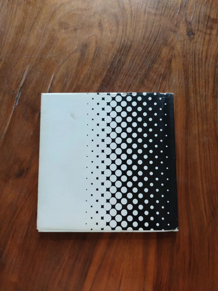 DRAMATICKÉ UMĚNÍ 85 