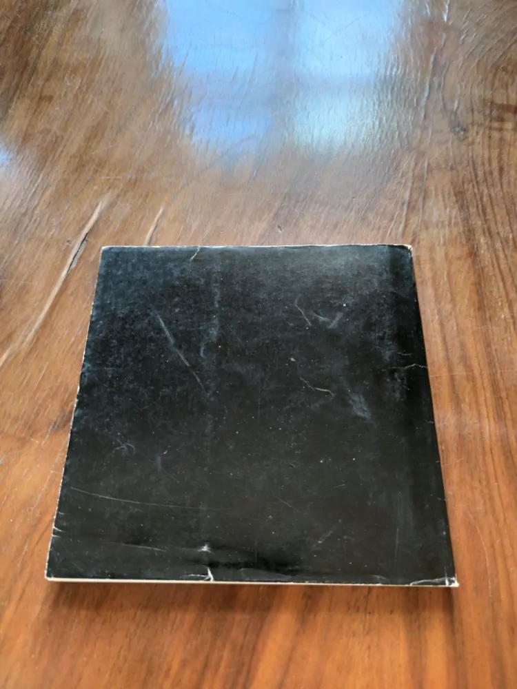 DRAMATICKÉ UMĚNÍ 84