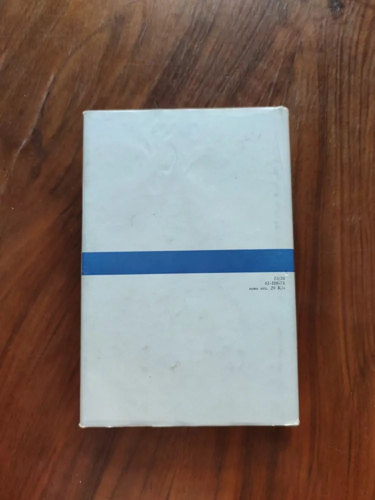PĚT BELGICKÝCH NOVEL