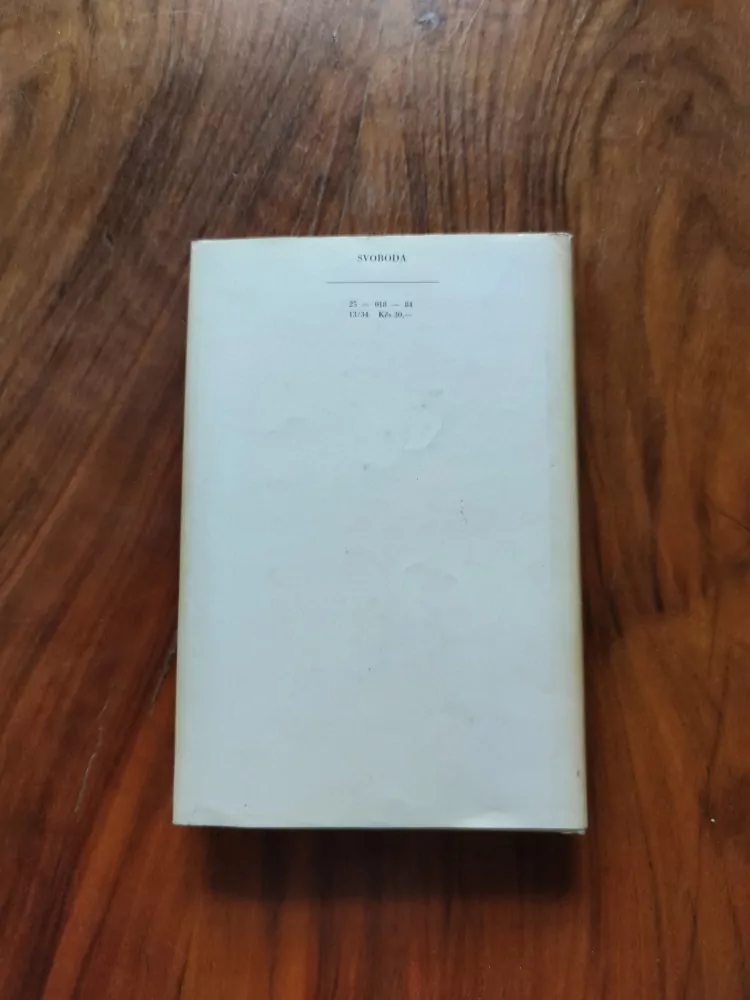 JOSEPH CONRAD - Záchrana