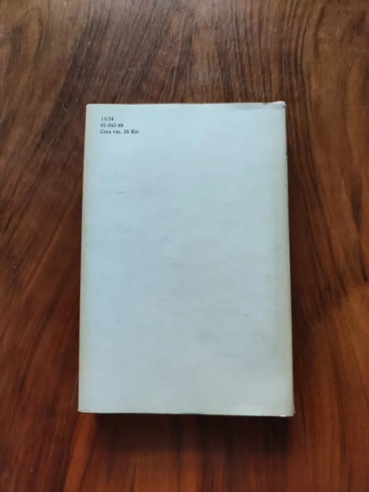VEIKKO HUOVINEN a další - Pět finských novel