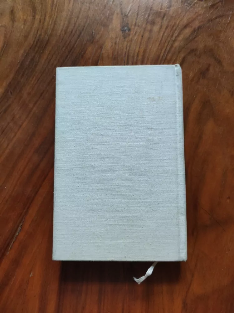 KAREL ČAPEK - Krakatit