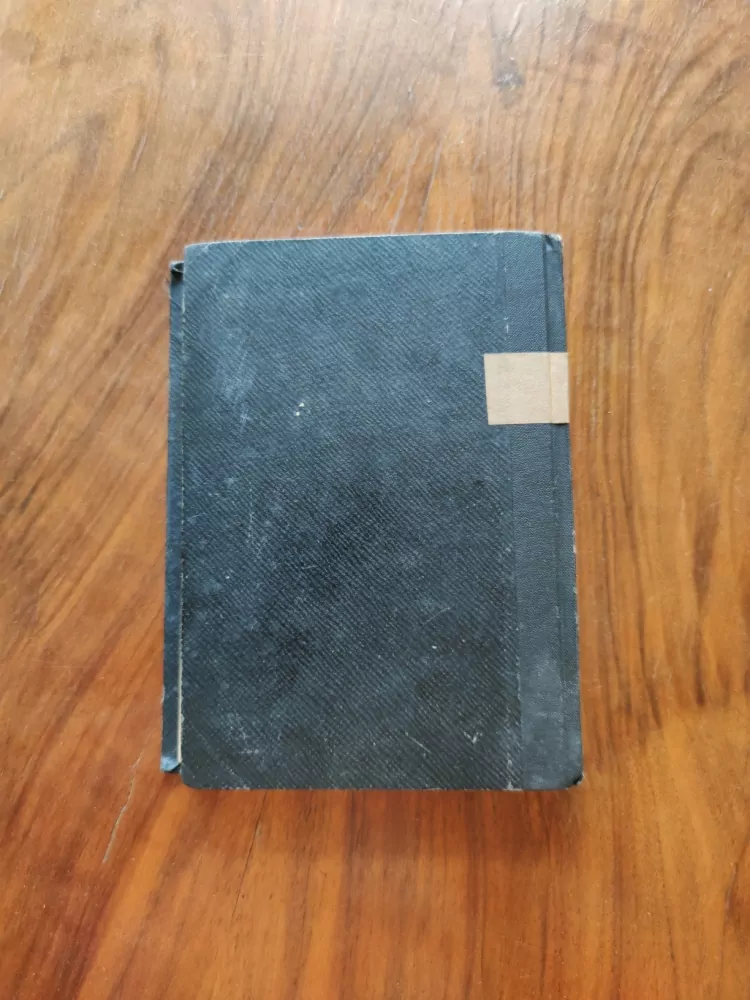 WILLIAM MacLEOD RAINE - Bonanza