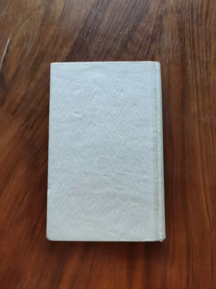 KAREL ČAPEK - Povětroň