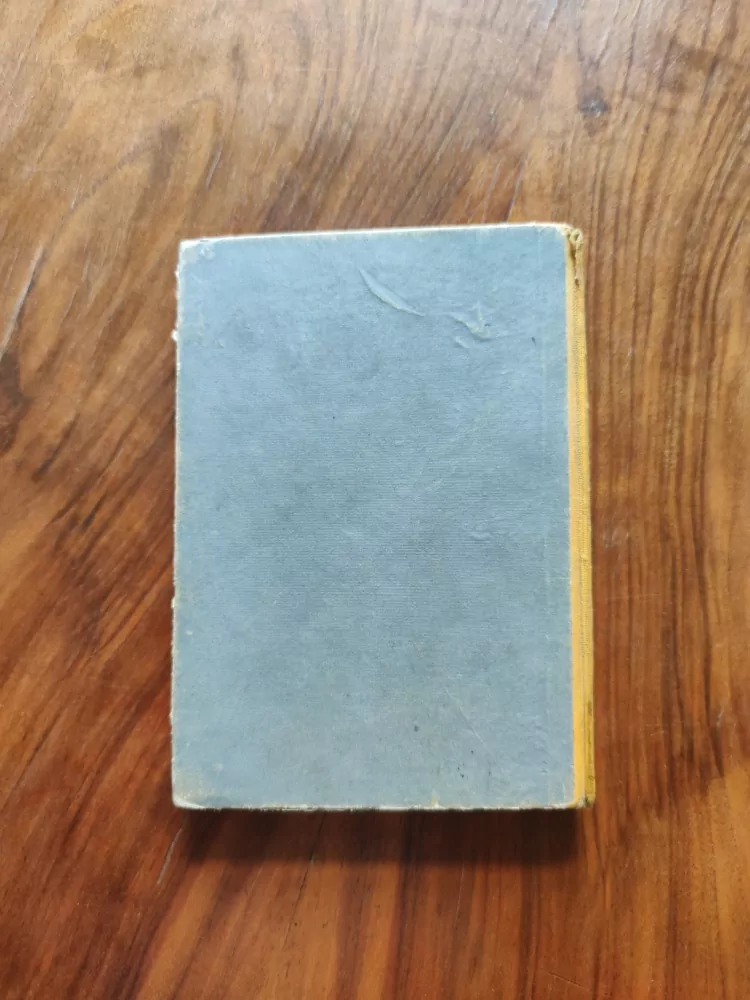 VLÁĎA ZÍKA - Syn strážce majáku