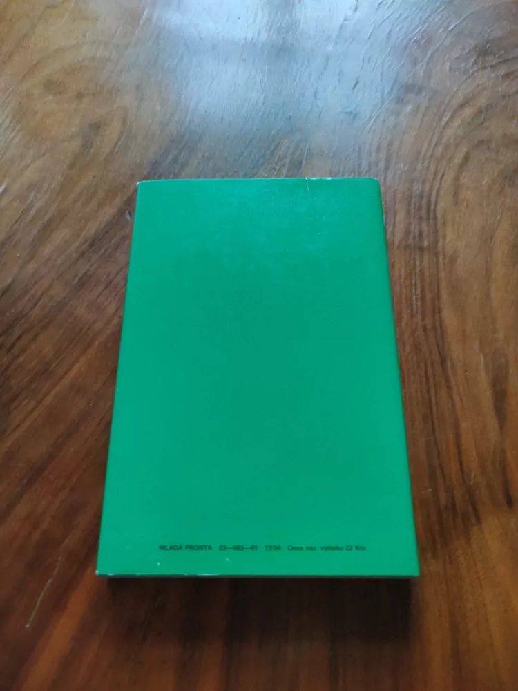 JEAN-FRANÇOIS COATMEUR - Půlnoční sirény