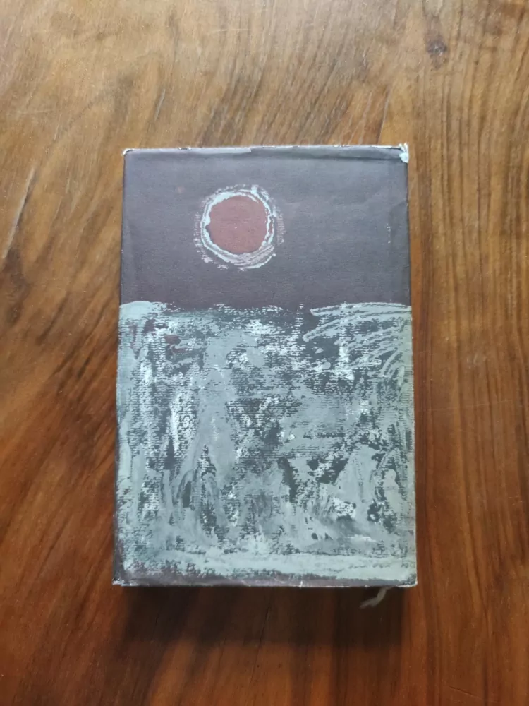 JAKUB ARBES  - Kandidáti existence