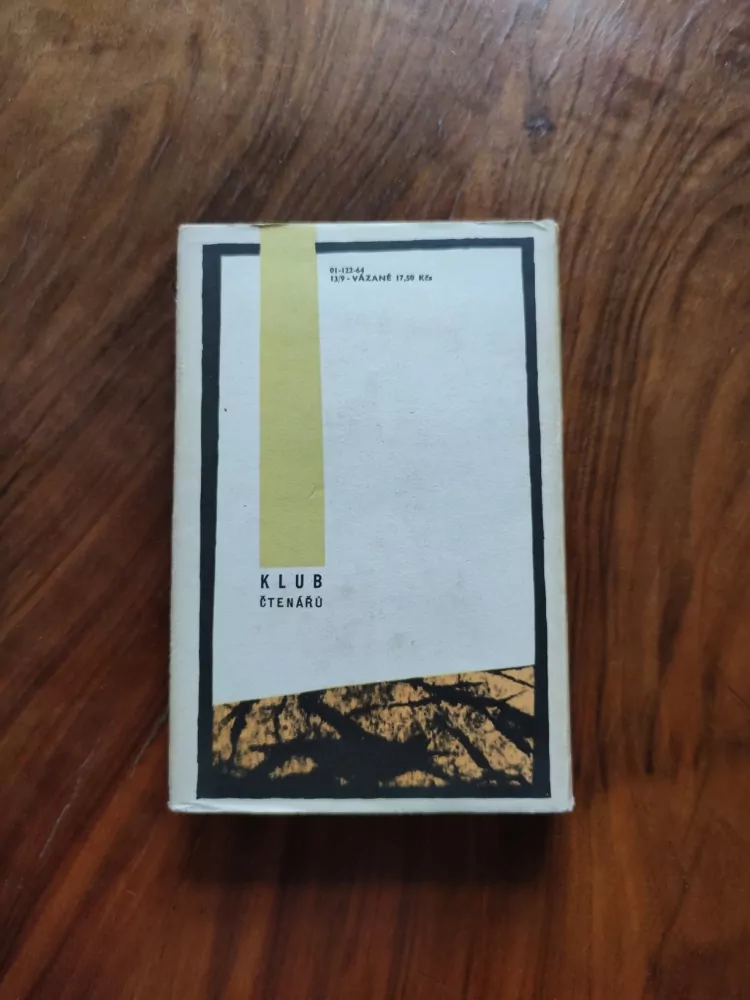 KOSTAS KOTZIAS - Šachta číslo 7