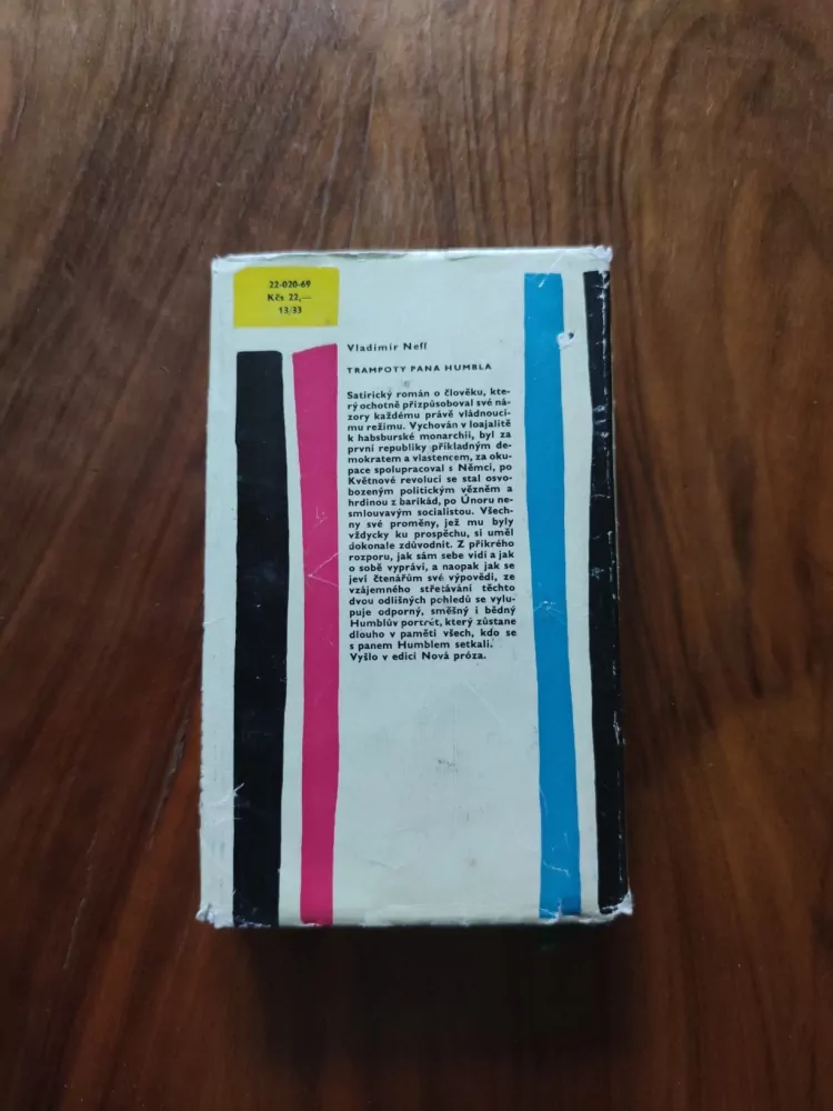 JAROMÍR JOHN - Moudrý Engelbert