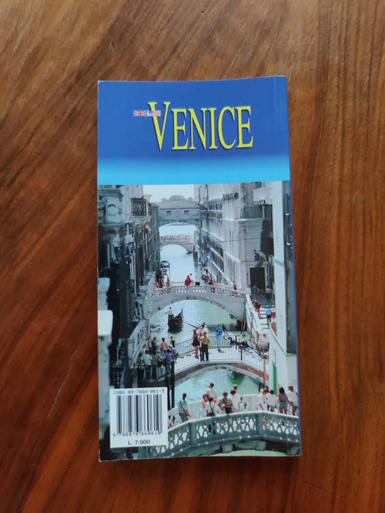 VENICE