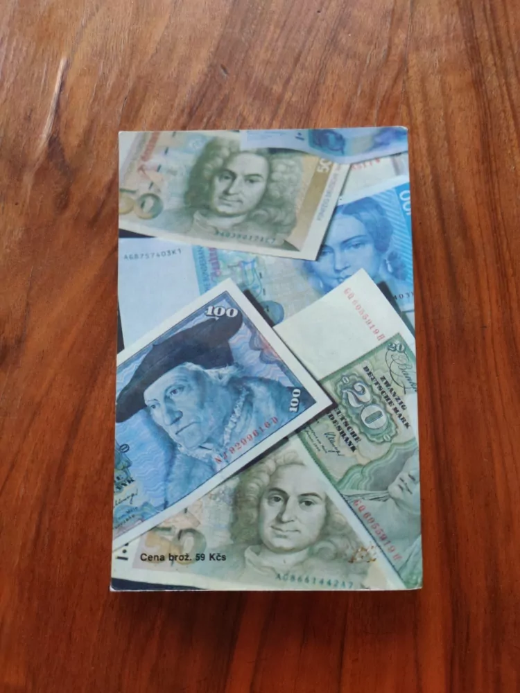 ZDENA FRÝBOVÁ - Mafie po listopadu aneb ryba páchne od hlavy