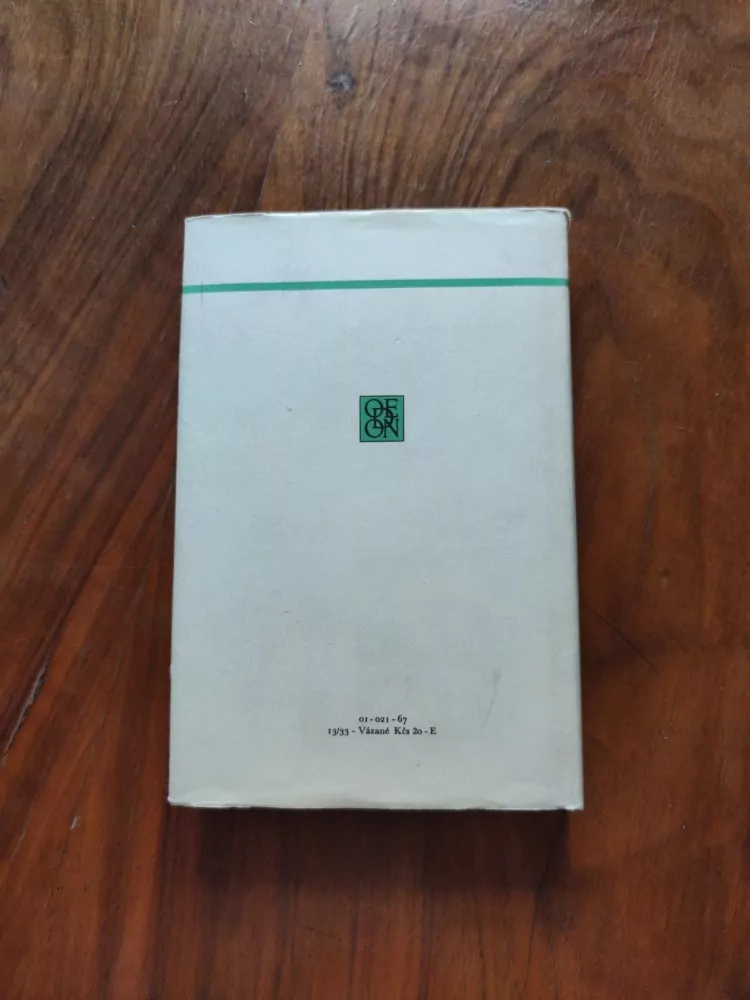 VILÉM MRŠTÍK - Pohádka máje