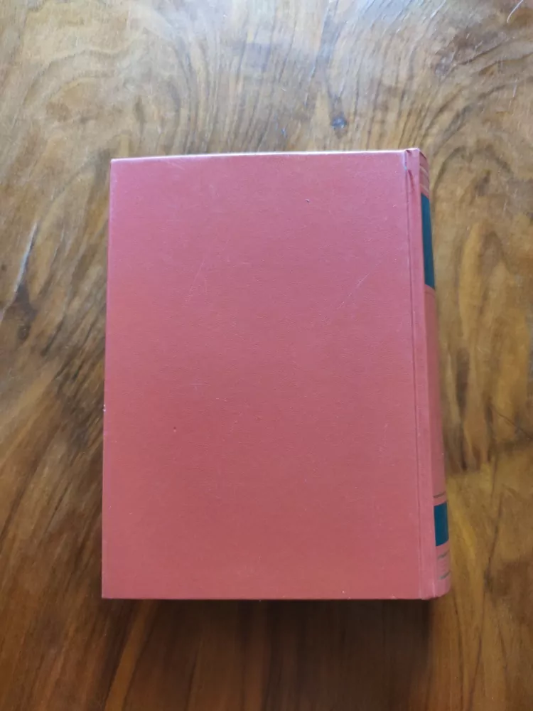 GERHARD WAHRING - Das Grosse Deutsche Wörterbuch