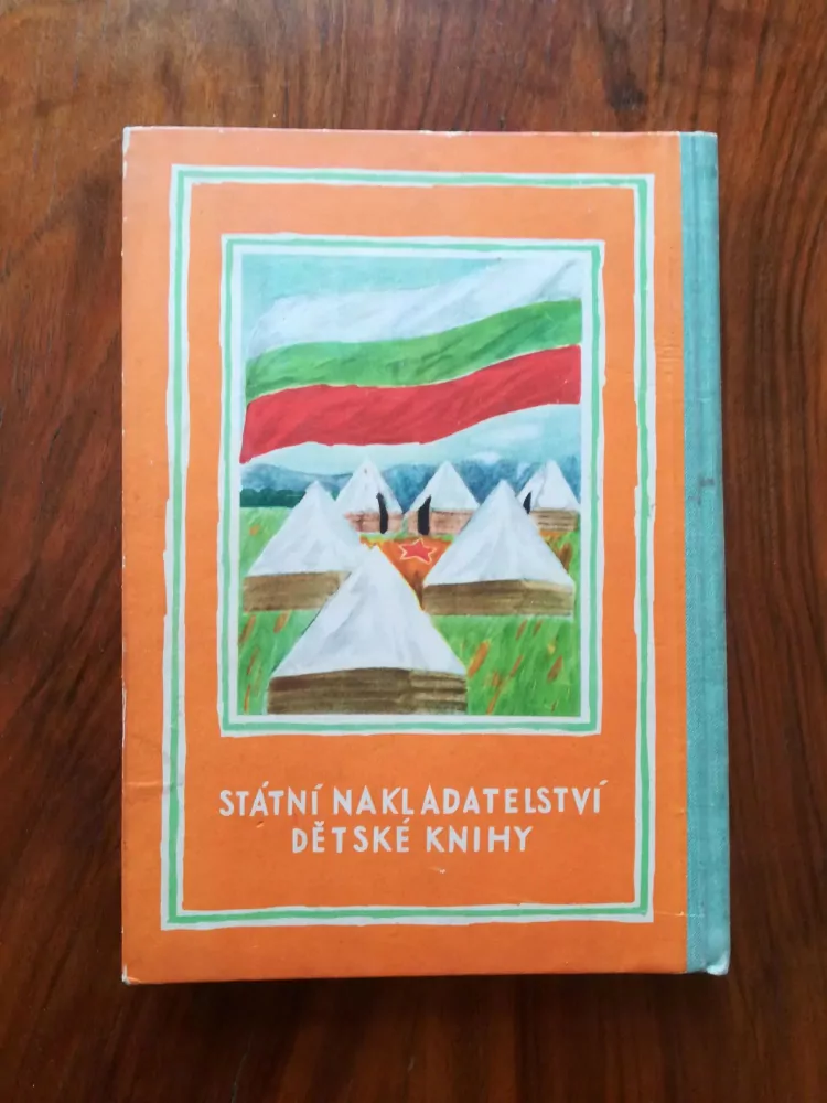 KALINA MALINA - Simova družina
