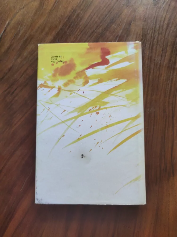 J. G. BALLARD - Říše Slunce