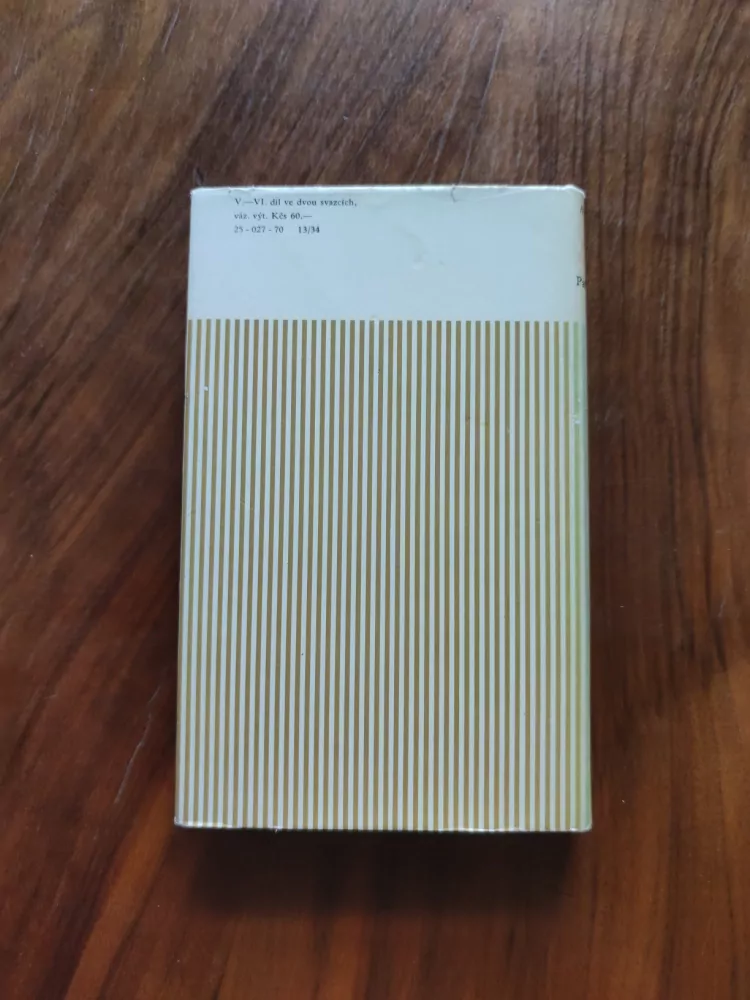 ALEXANDRE DUMAS - Královnin náhrdelník II – Paměti lékařovy VI
