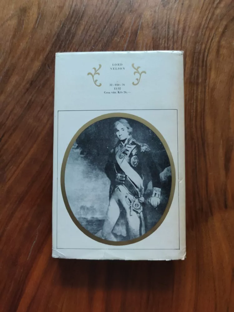 ALEXANDRE DUMAS - Lady Hamiltonová