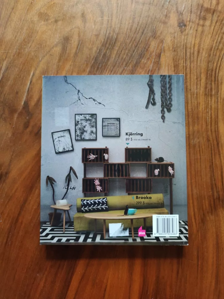 GRADY HENDRIX - Horrorstör