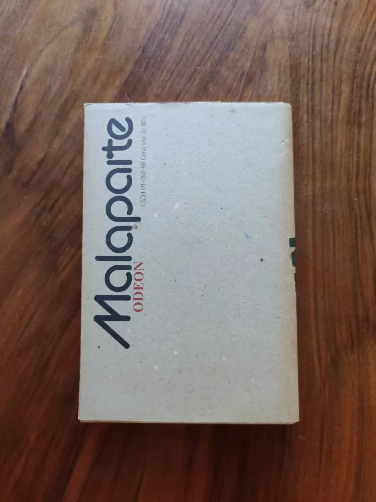 CURZIO MALAPAITE - Kaput