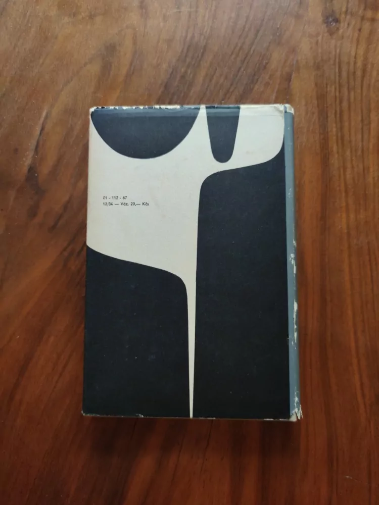 ERICH MARIA REMARQUE - Vítězný oblouk