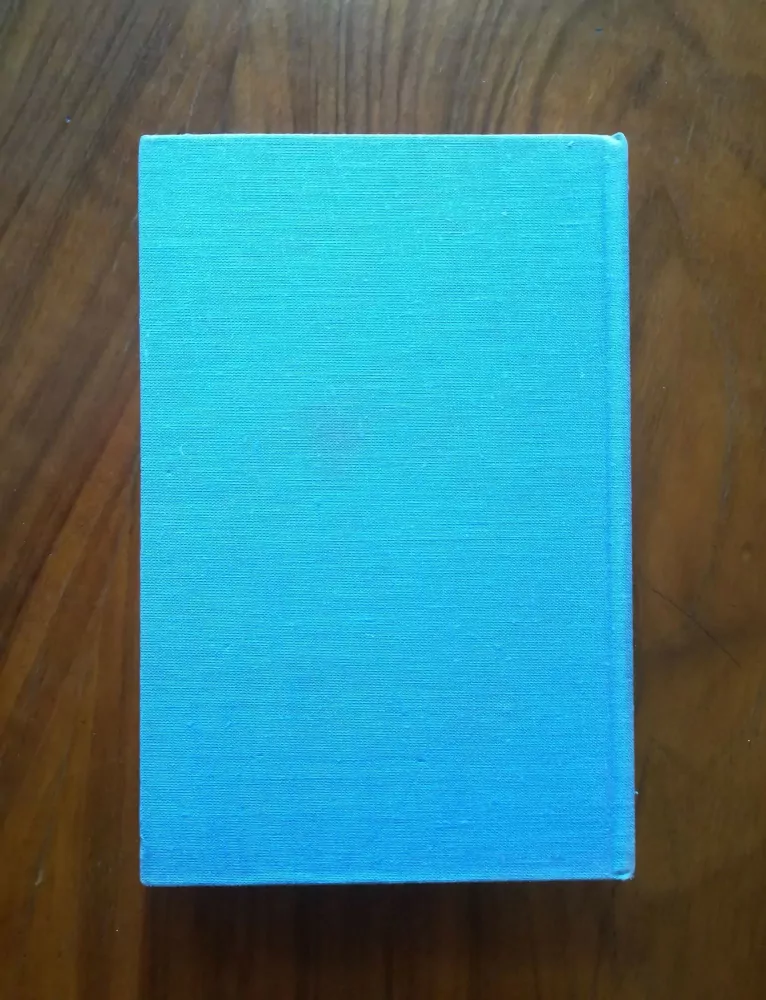 RUDOLF VETIŠKA - Skok do tmy