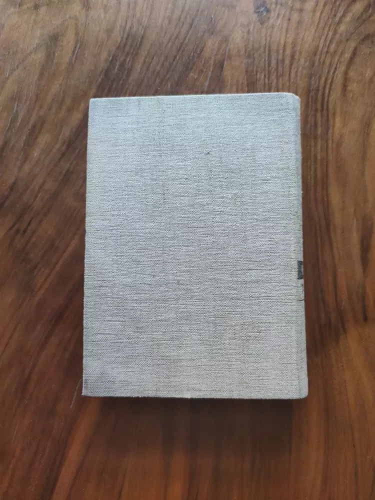 Výběr – nejzajímavější články současné doby rok 1936 (7. – 12.)