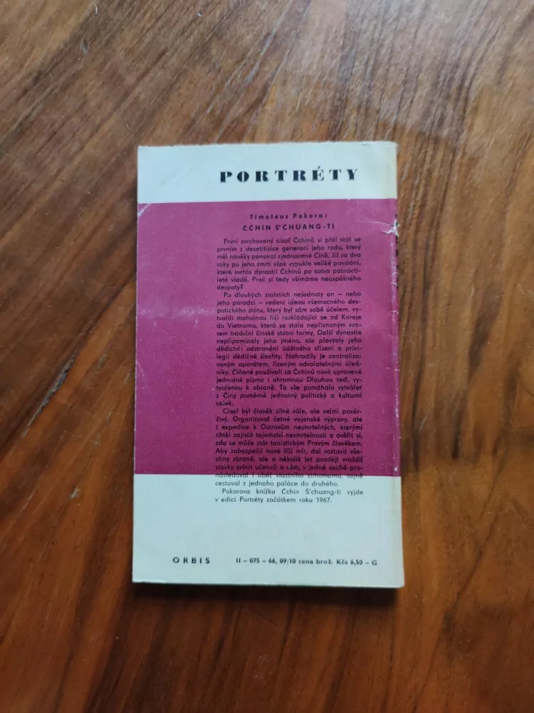 JAROSLAV POKORNÝ - Dante