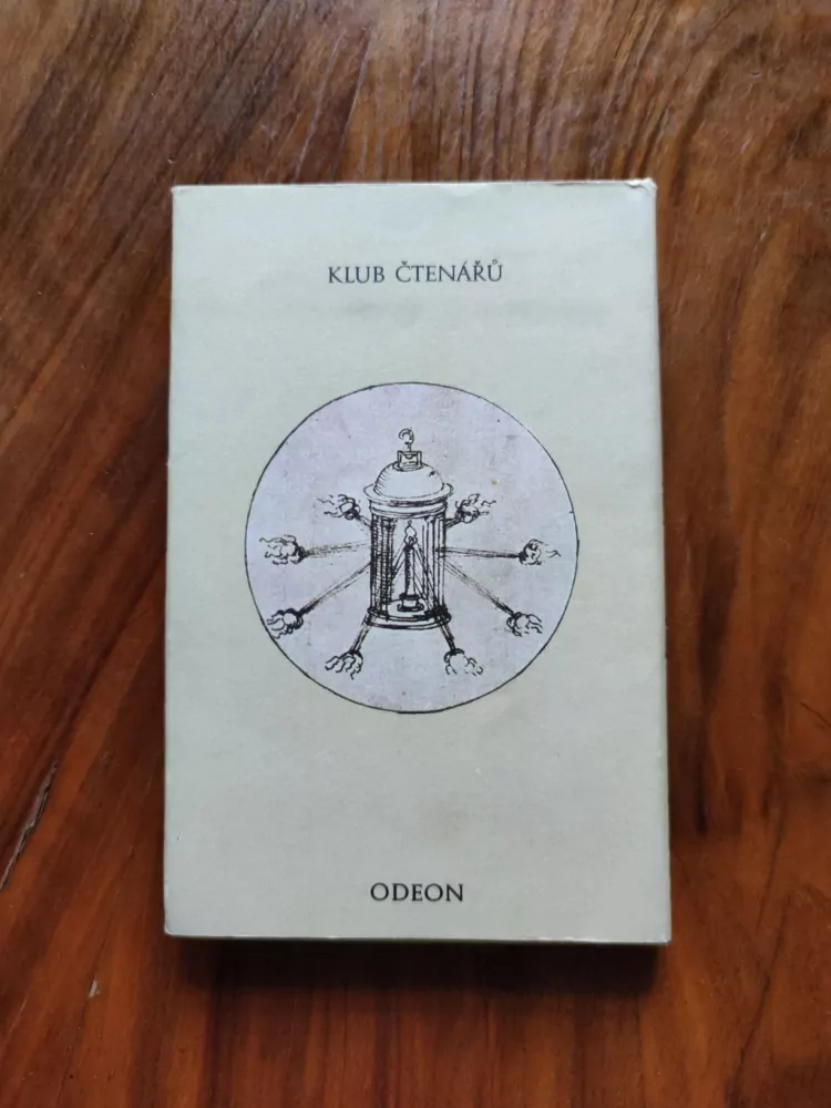 LEONARDO DA VINCI - Nápady