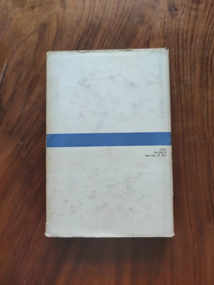 PĚT BELGICKÝCH NOVEL