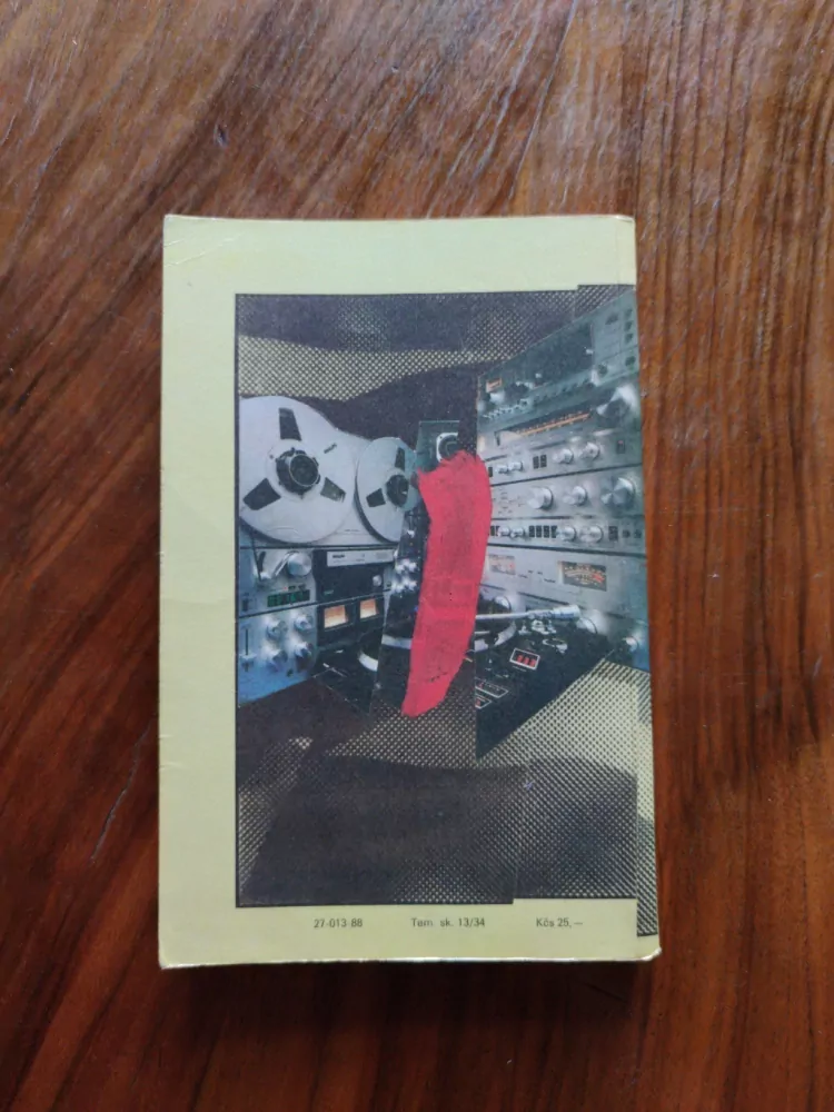 DICK FRANCIS - Hrozba