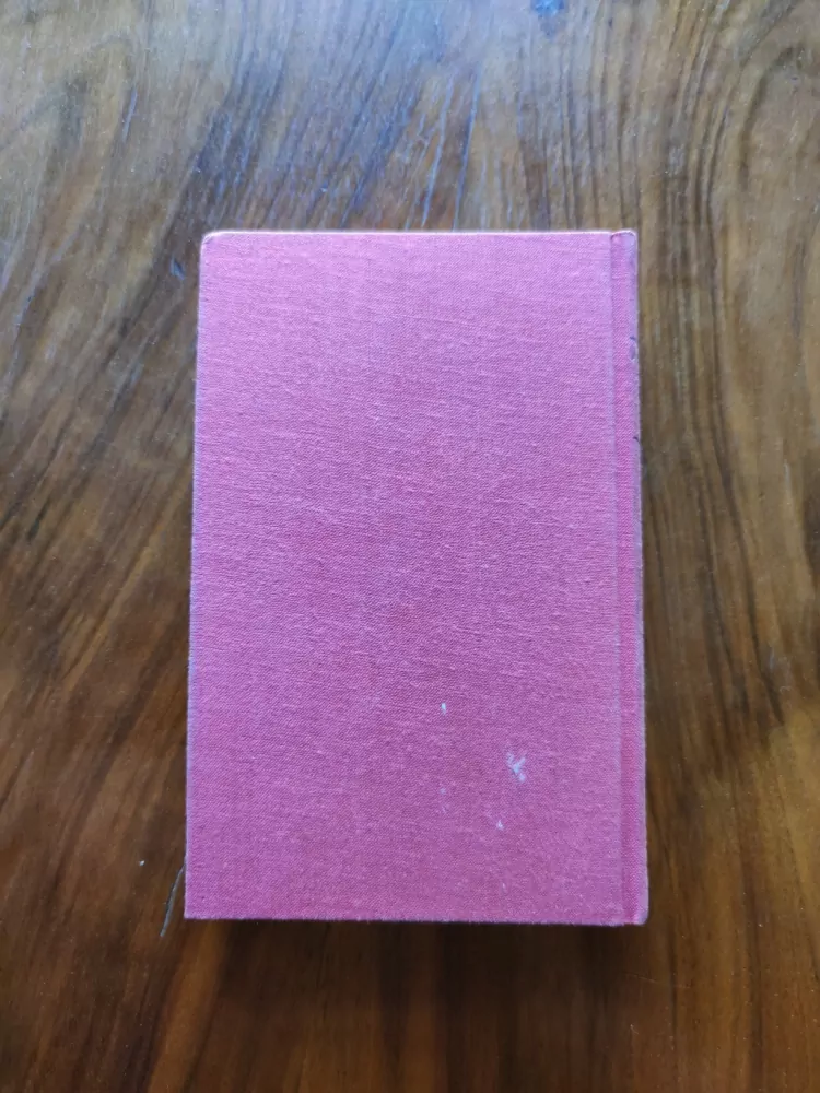 UPTON SINCLAIR - Konec světa, část 1.