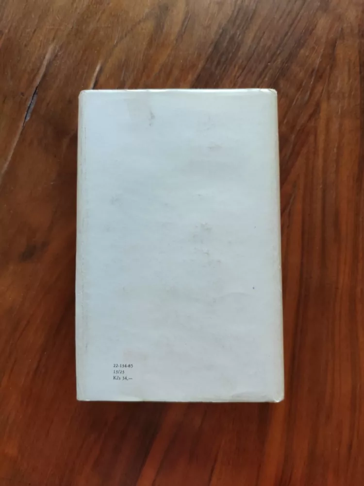 KAREL ČAPEK - Spisy o umění a kultuře II