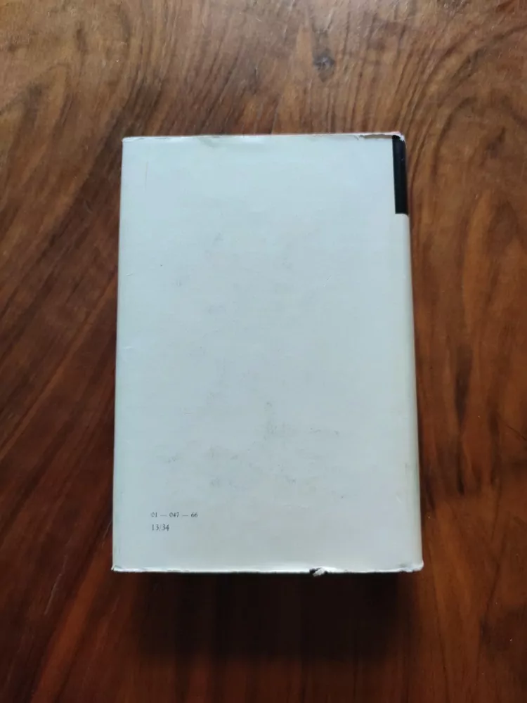 ROMAIN ROLLAND - Jan Kryštof I.