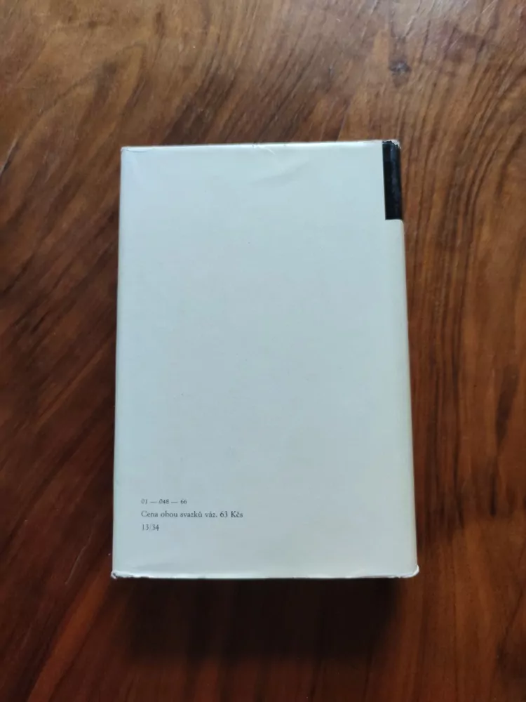 ROMAIN ROLLAND - Jan Kryštof II.