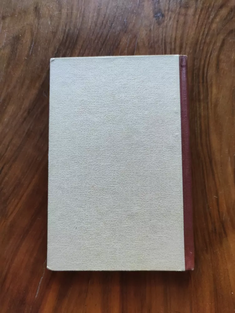 GRAHAM GREENE - Tajný kurýr