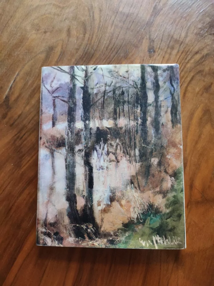 MILOSLAV KRAJNÝ - Karel Stehlík