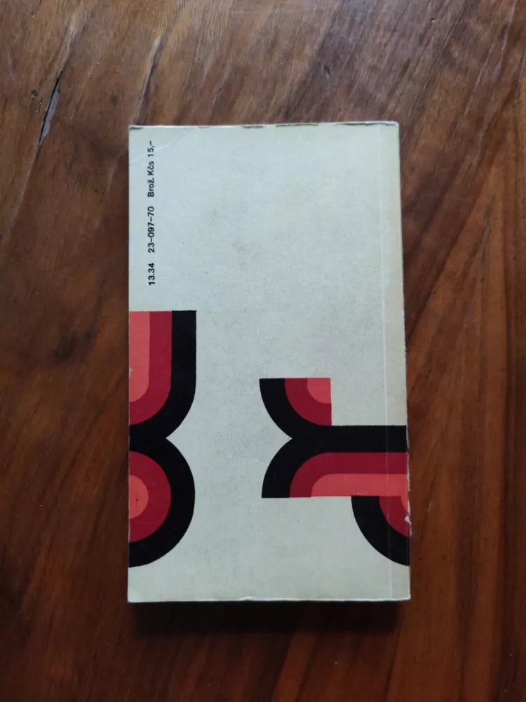 ERLE STANLEY GARDNER - Případ Arleny Ferrisové