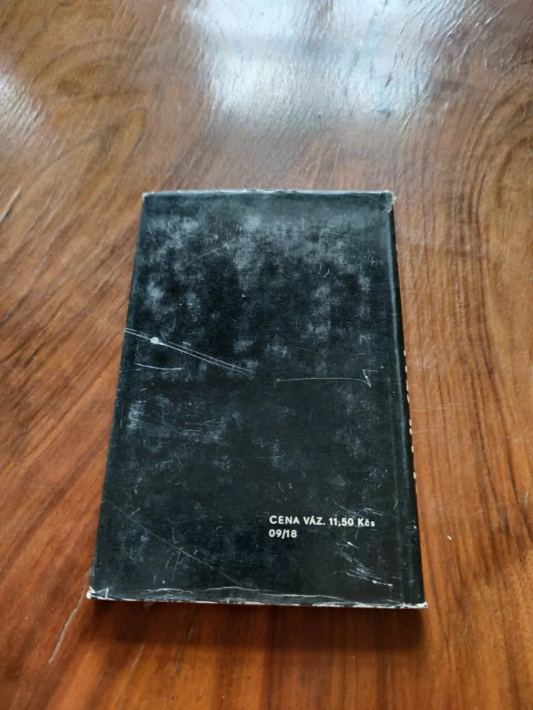 OLDŘICH MIRAD - Slabikář kinoamatéra