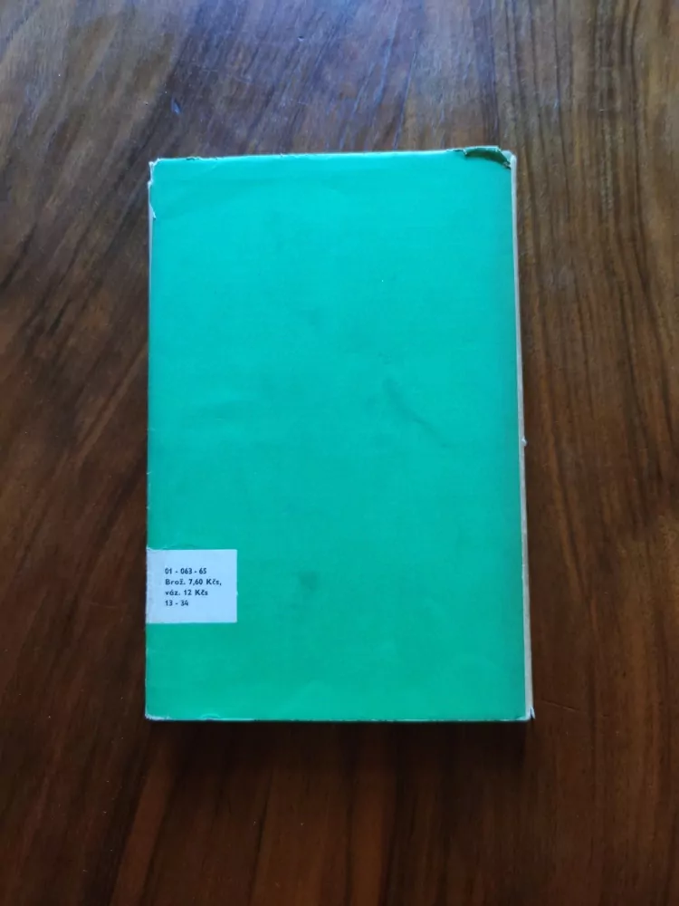 GRAHAM GREENE - Revolver na prodej
