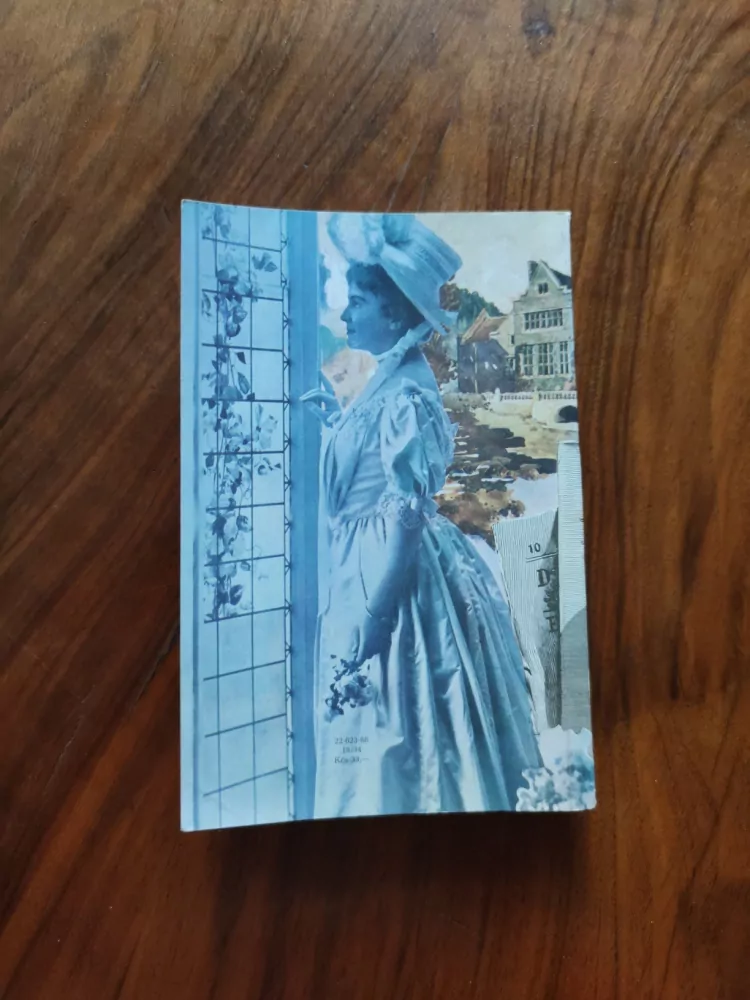 NGAIO MARSH - Poslední opona