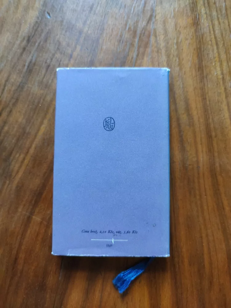 ROMAIN ROLLAND - Petr a Lucie