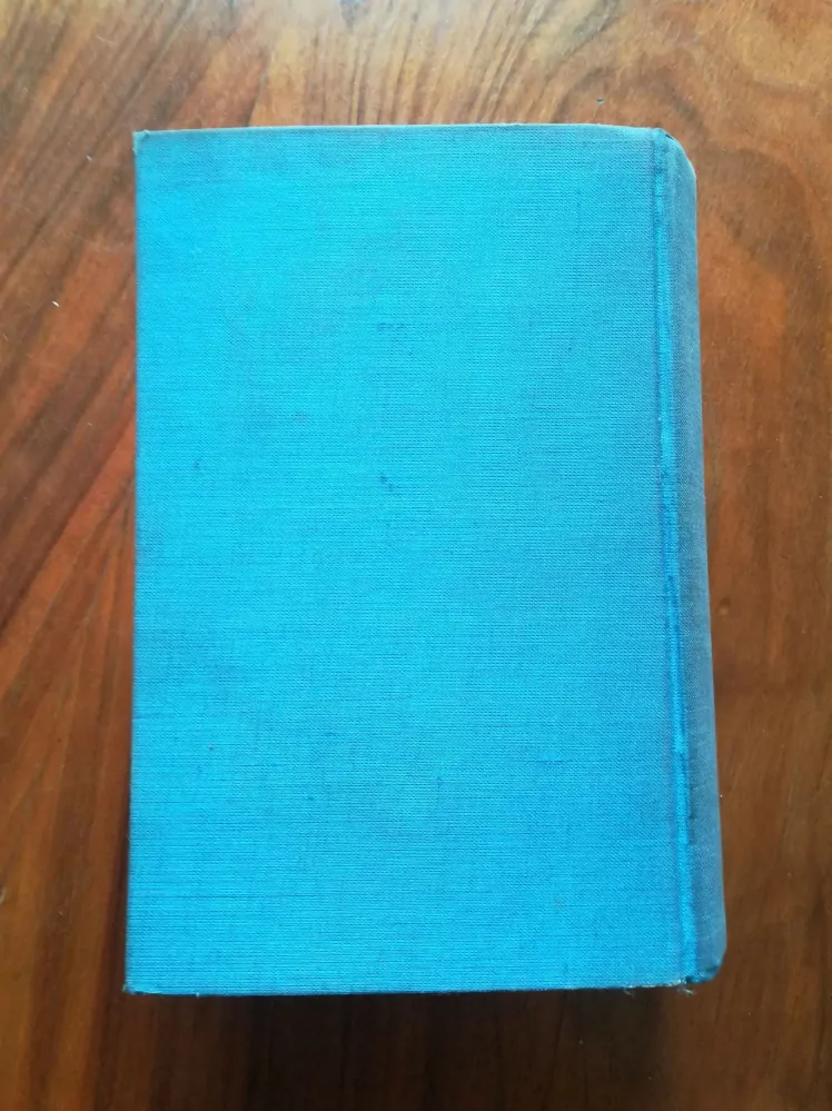 ANTONÍN HAJN - Národ o Havlíčkovi