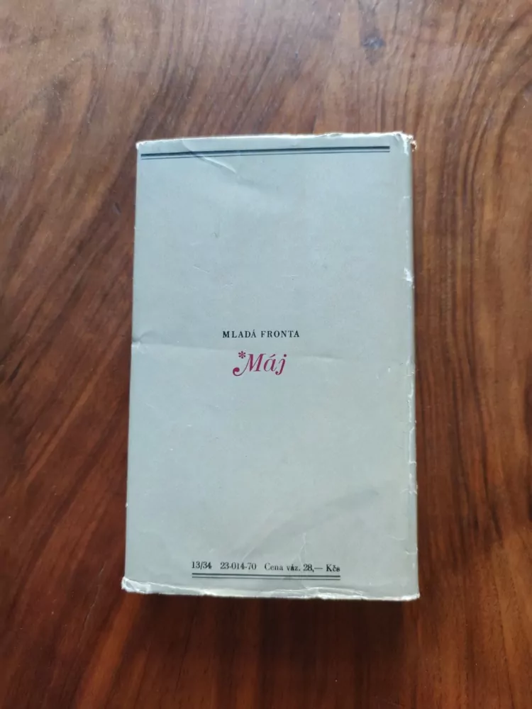 ANDRÉ MAUROIS - Život lorda Byrona