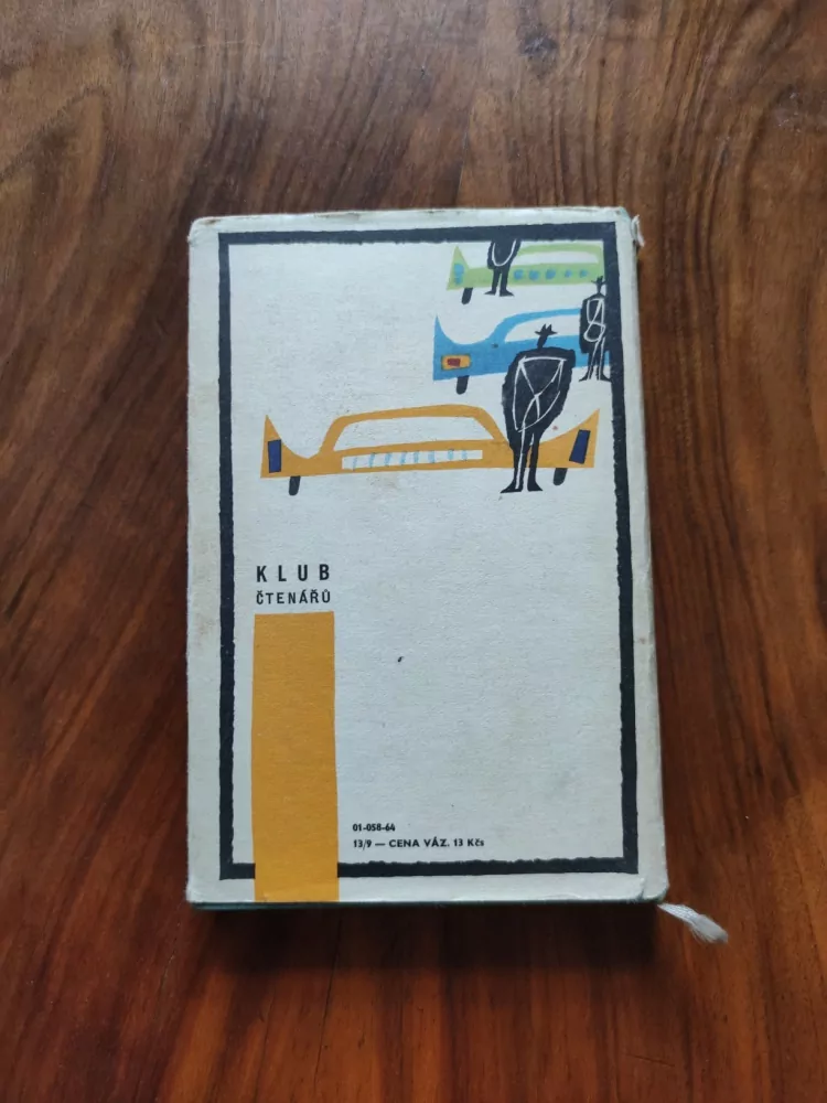 ERICH KUBY - Rosemarie