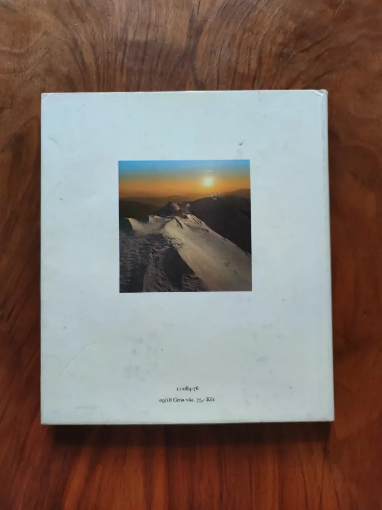 ZDENKO FEYFAR - Krkonoše