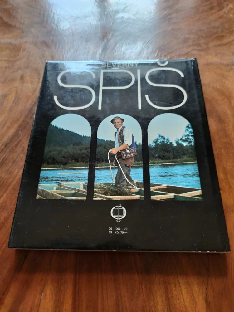 DIONÝZ DUGAS - Severný Spiš