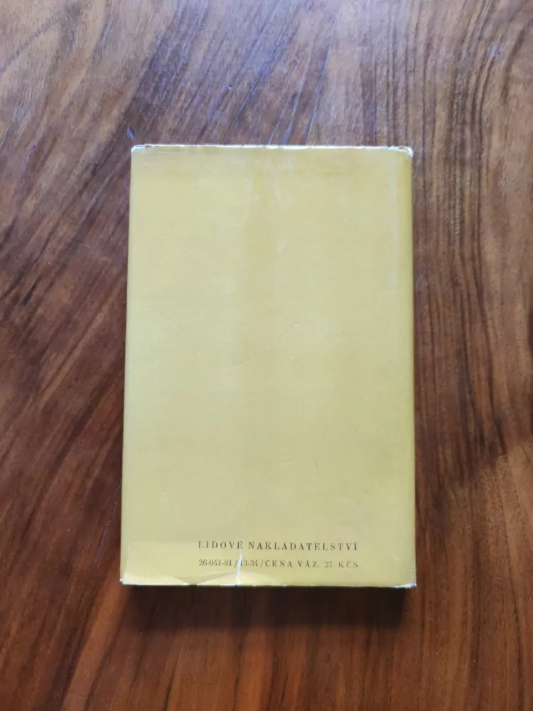 VASILIJ MAKAROVIČ ŠUKŠIN - Postskriptum