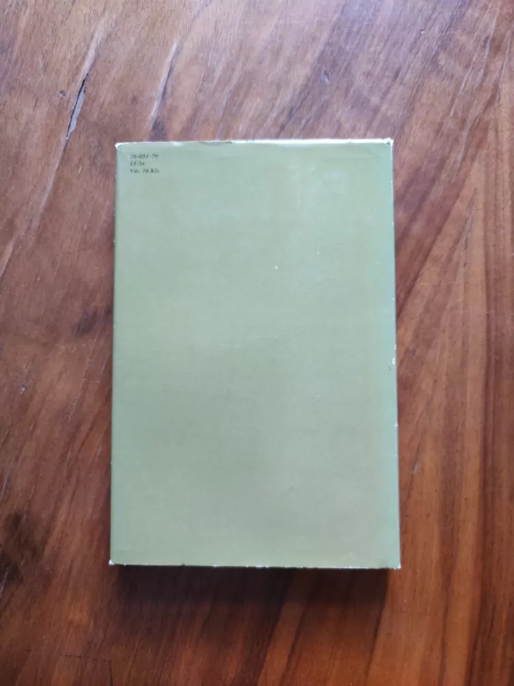 JOHN LANGE - Dvojice