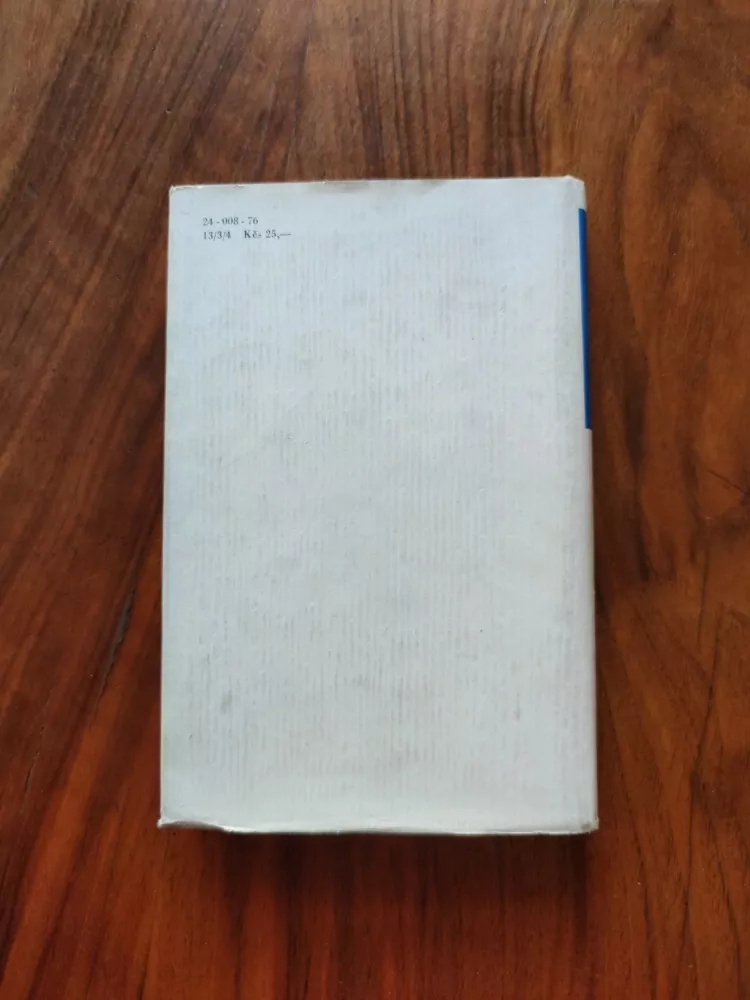 STEFAN ZWEIG - Netrpělivost srdce